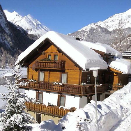 Bed and Breakfast Haus Marienheim Хайлигенблут Экстерьер фото