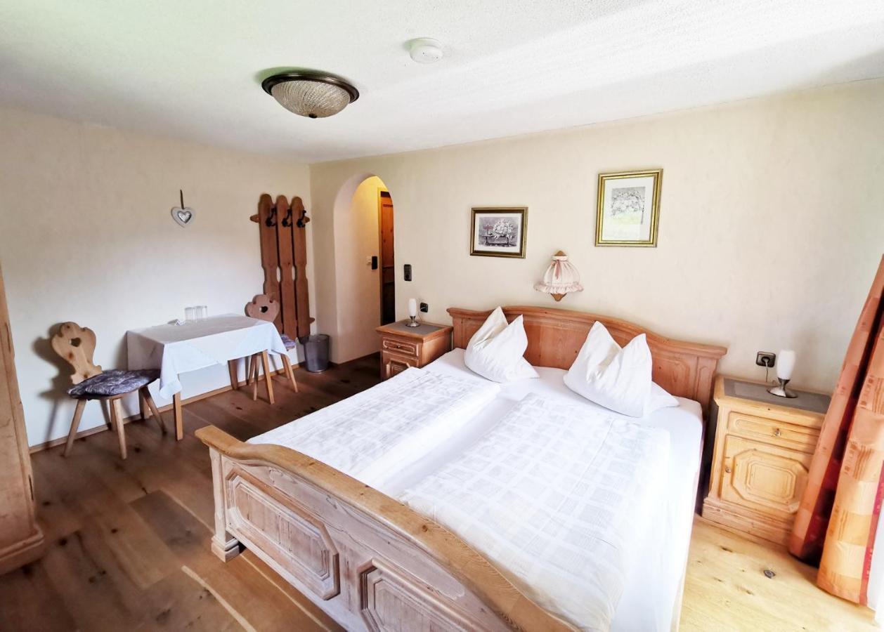 Bed and Breakfast Haus Marienheim Хайлигенблут Экстерьер фото