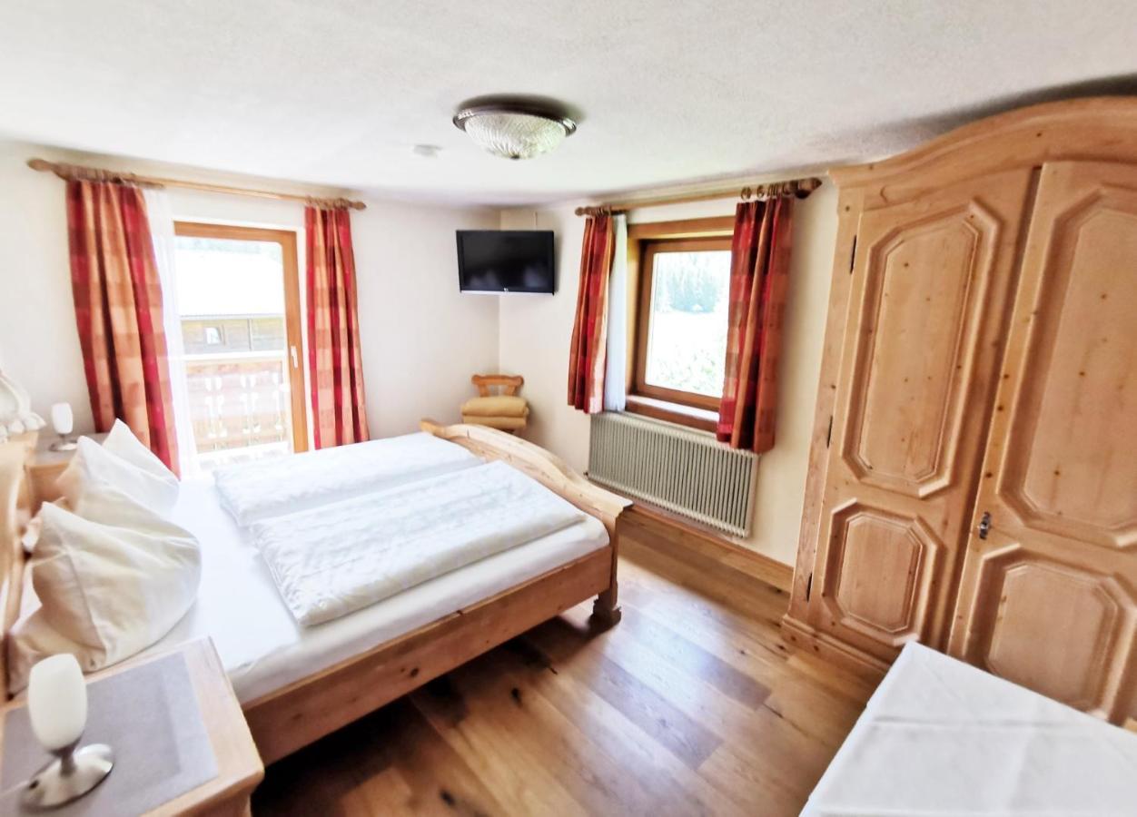 Bed and Breakfast Haus Marienheim Хайлигенблут Экстерьер фото