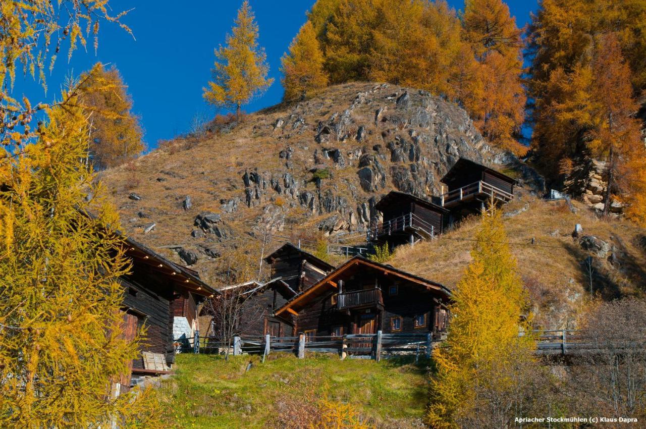 Bed and Breakfast Haus Marienheim Хайлигенблут Экстерьер фото