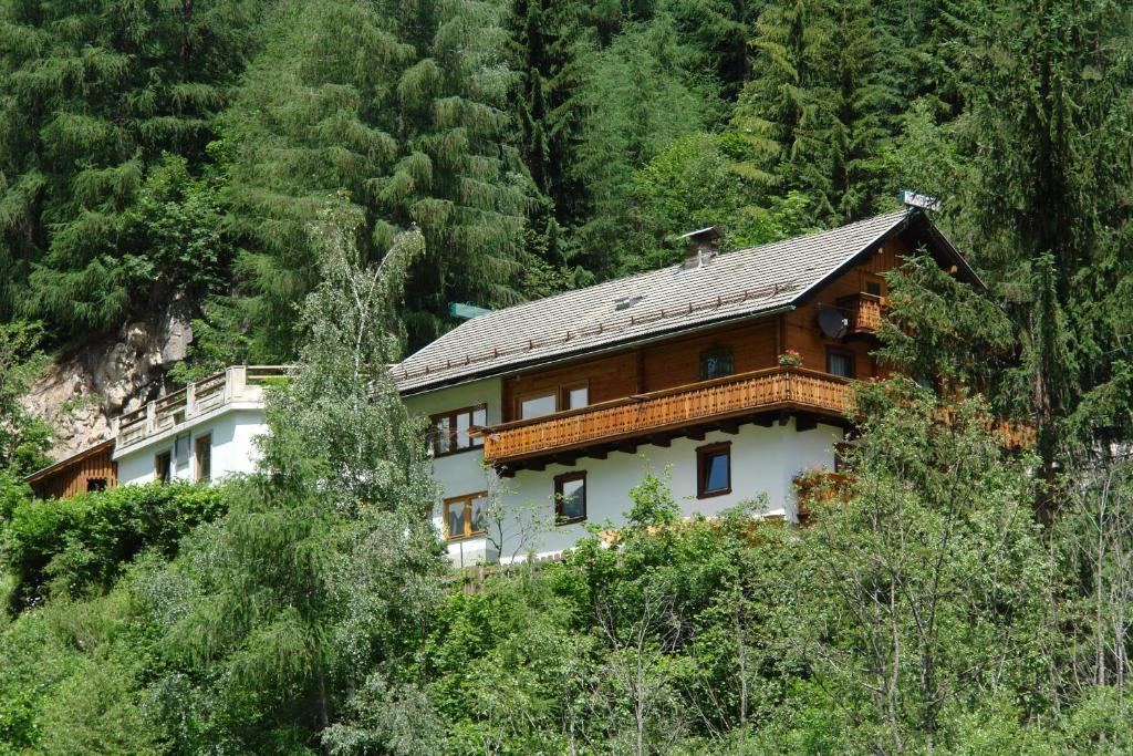 Bed and Breakfast Haus Marienheim Хайлигенблут Экстерьер фото