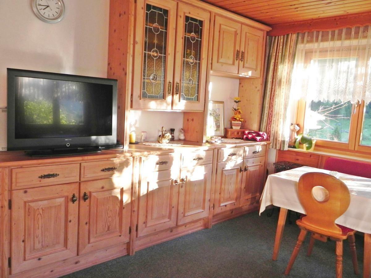 Bed and Breakfast Haus Marienheim Хайлигенблут Экстерьер фото